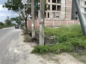 Block-M, 3 Katha, 40' 25' Road Corner, G+7 Plan Passed, Bashundhara R/A