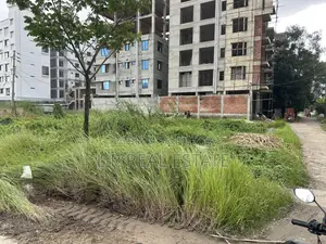 Block-M, 3 Katha, 40' 25' Road Corner, G+7 Plan Passed, Bashundhara R/A