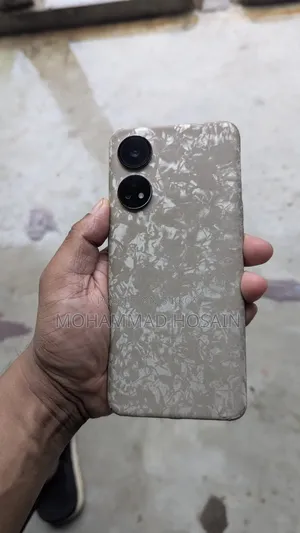 Oppo Reno8 T 128 GB Orange