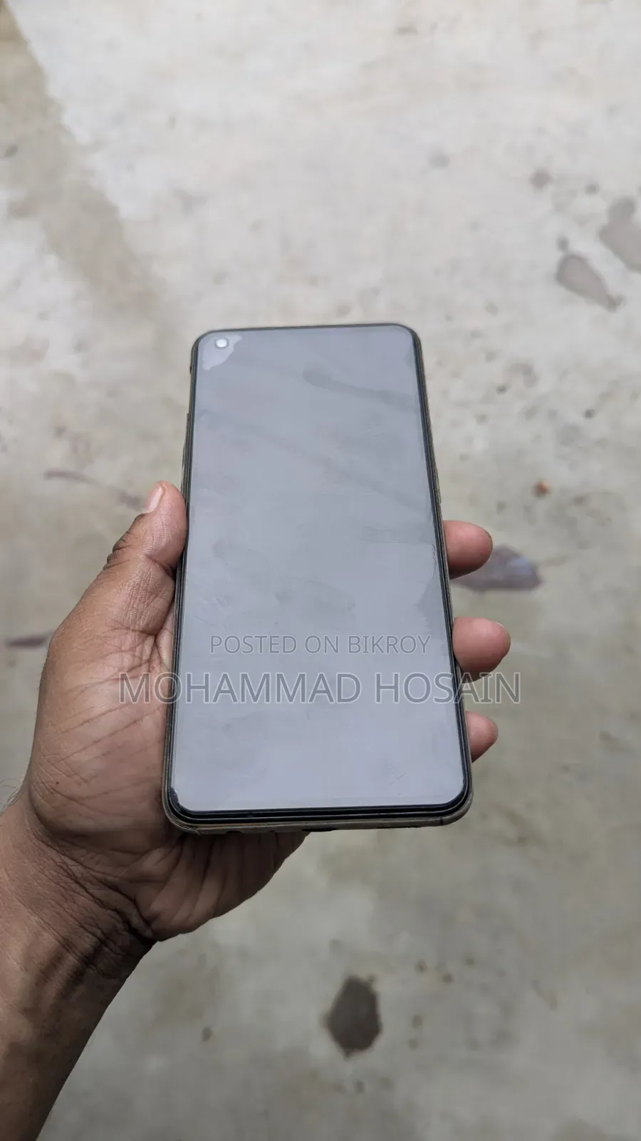 Oppo Reno8 T 128 GB Orange