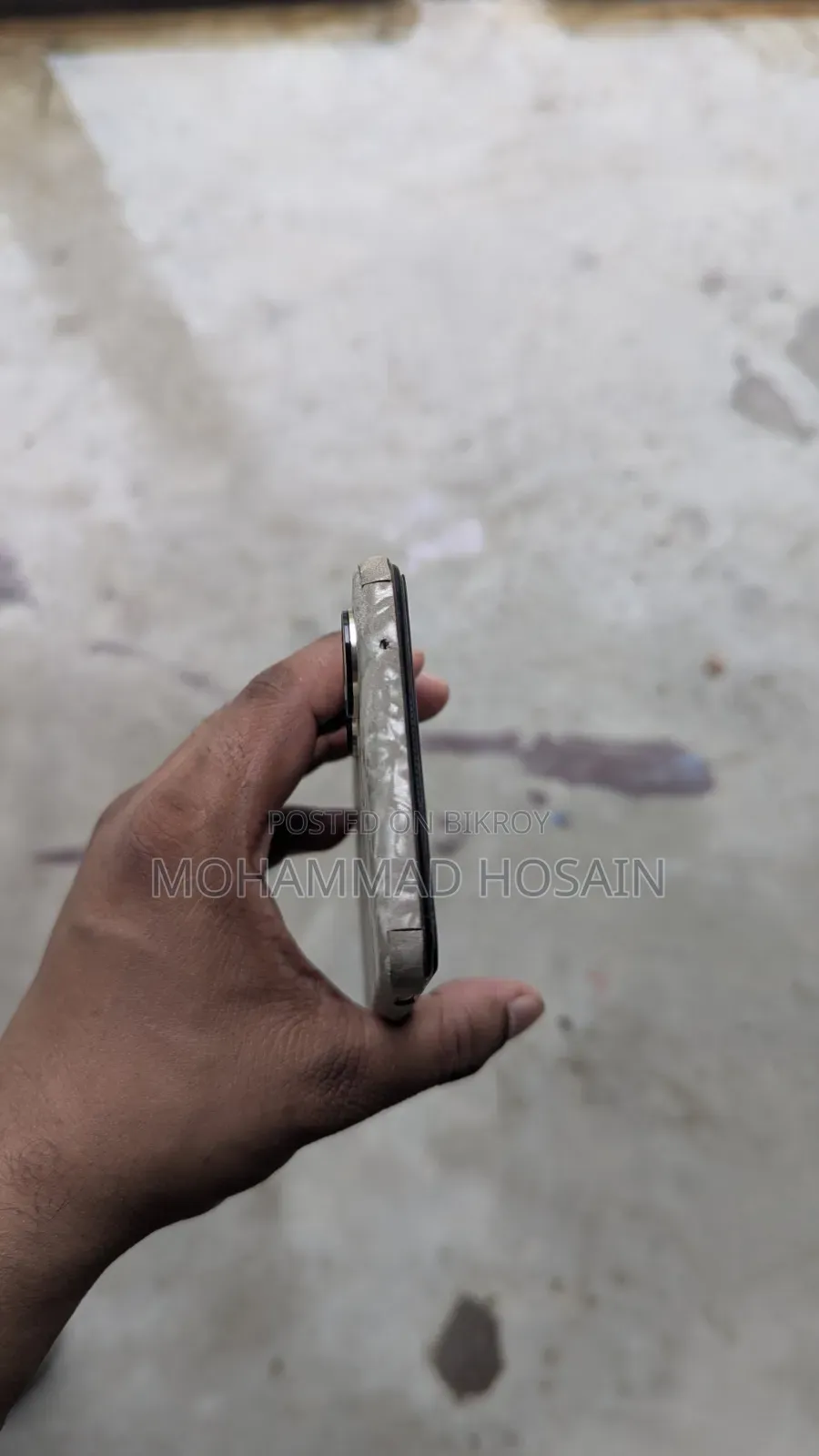 Oppo Reno8 T 128 GB Orange