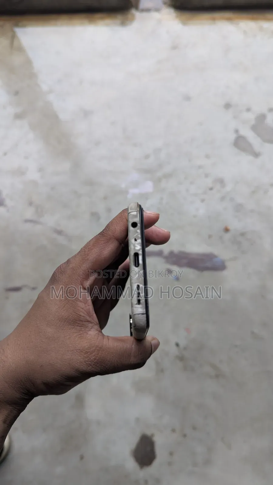 Oppo Reno8 T 128 GB Orange