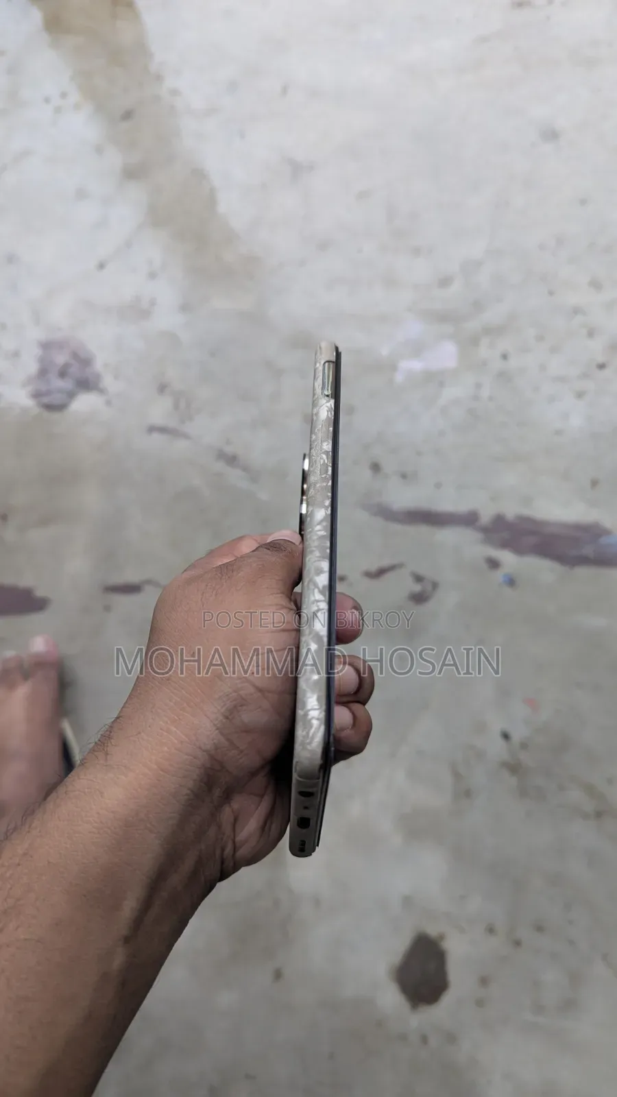 Oppo Reno8 T 128 GB Orange