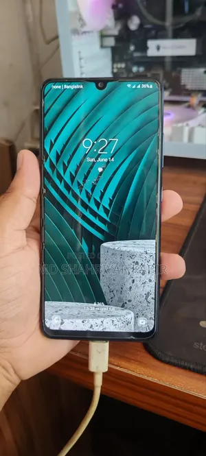 Samsung Galaxy A32 5G 128 GB Black