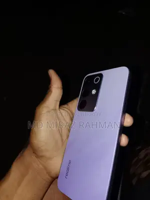 Realme C85 Pro 256 GB Purple
