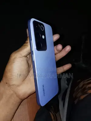 Realme C85 Pro 256 GB Purple