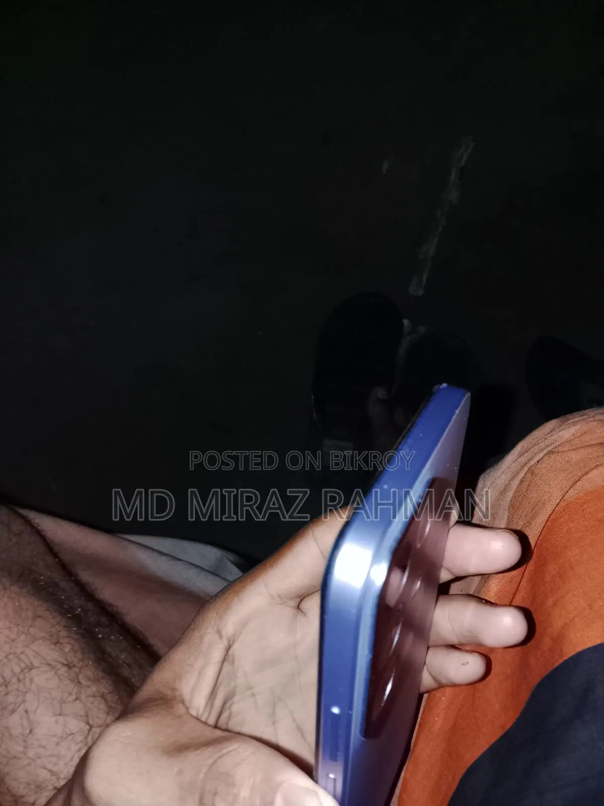 Realme C85 Pro 256 GB Purple