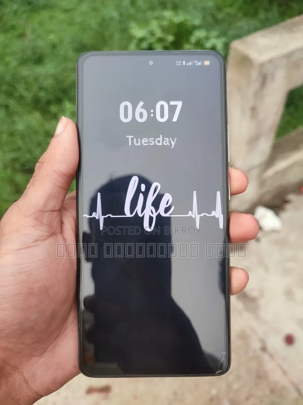 Xiaomi 11T Pro 256 GB Blue