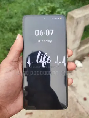 Xiaomi 11T Pro 256 GB Blue