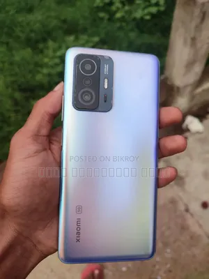 Xiaomi 11T Pro 256 GB Blue