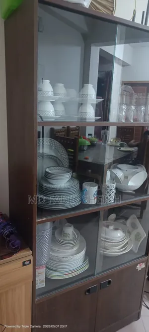 Urgent Sell RFL-Regal Showcase / Multipurpose Shelf