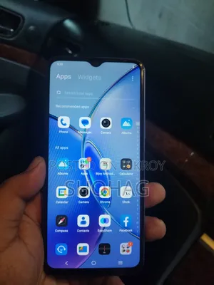 Vivo Y17s 128 GB Purple