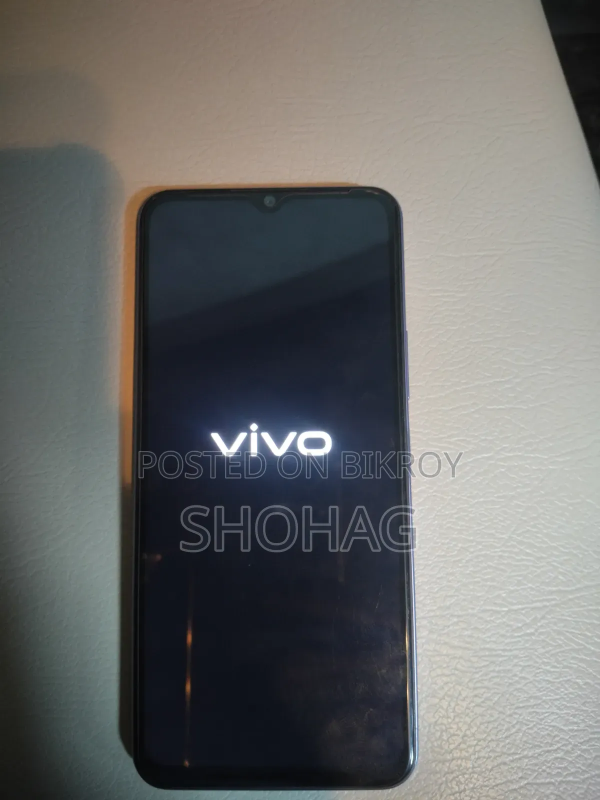 Vivo Y17s 128 GB Purple