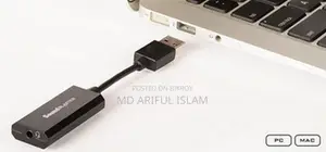 Creative Sound Blaster Play! 2 (Usb Dac Sound Enhancer)