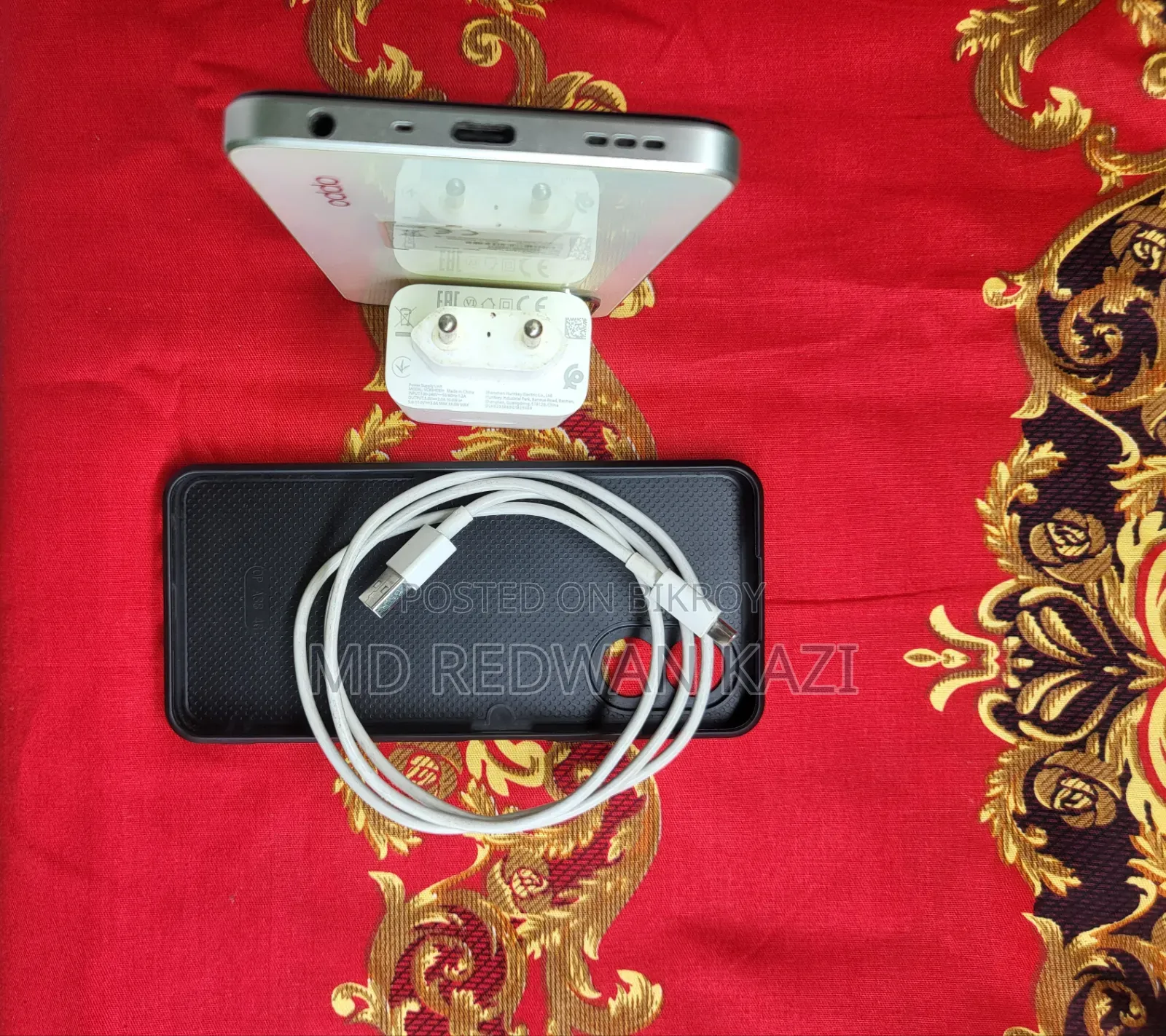 Oppo A38 128 GB