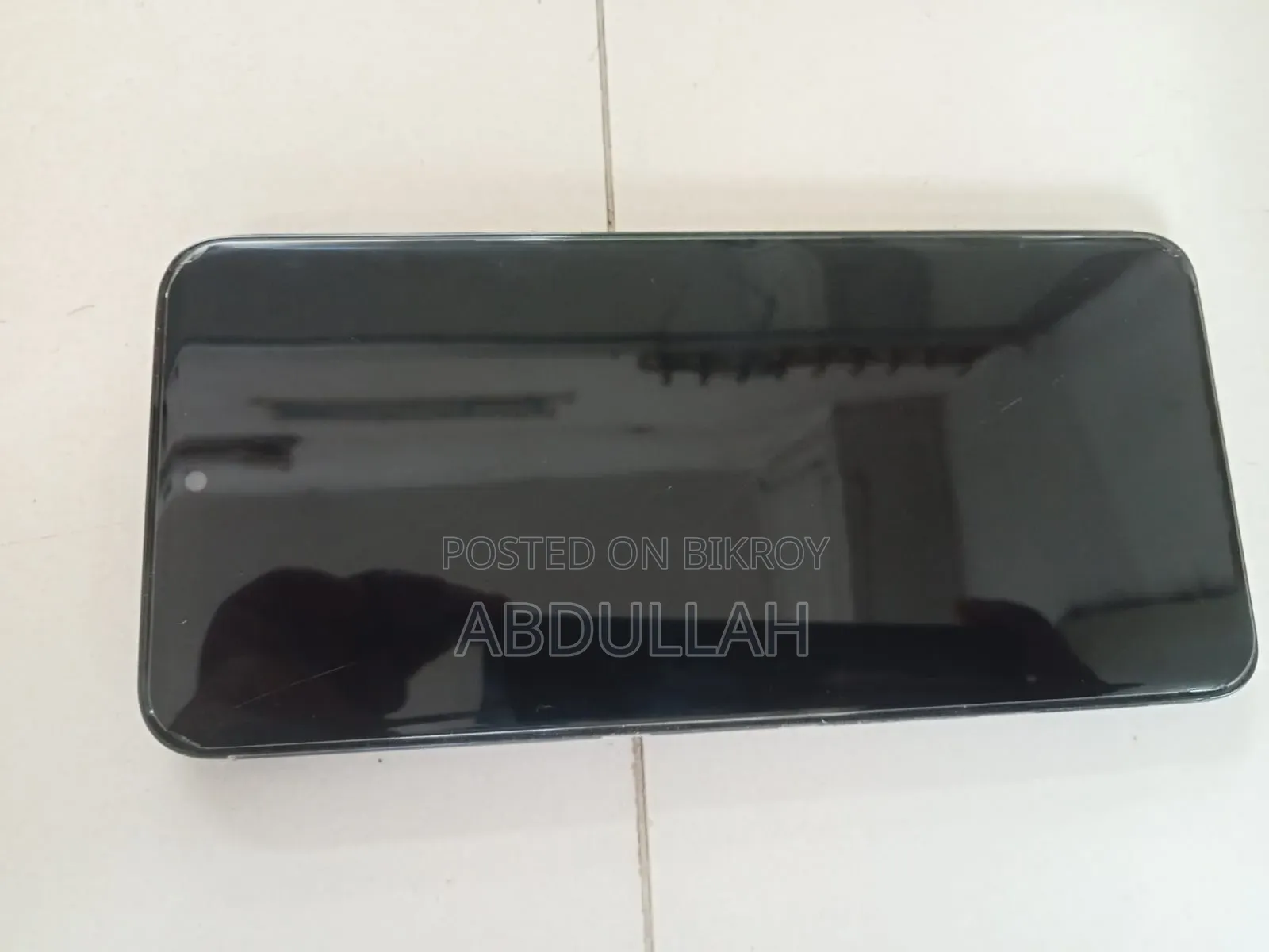 Oppo F29 128 GB Black