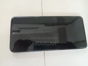Oppo F29 128 GB Black