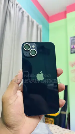 Apple iPhone 14 Plus 128 GB Black