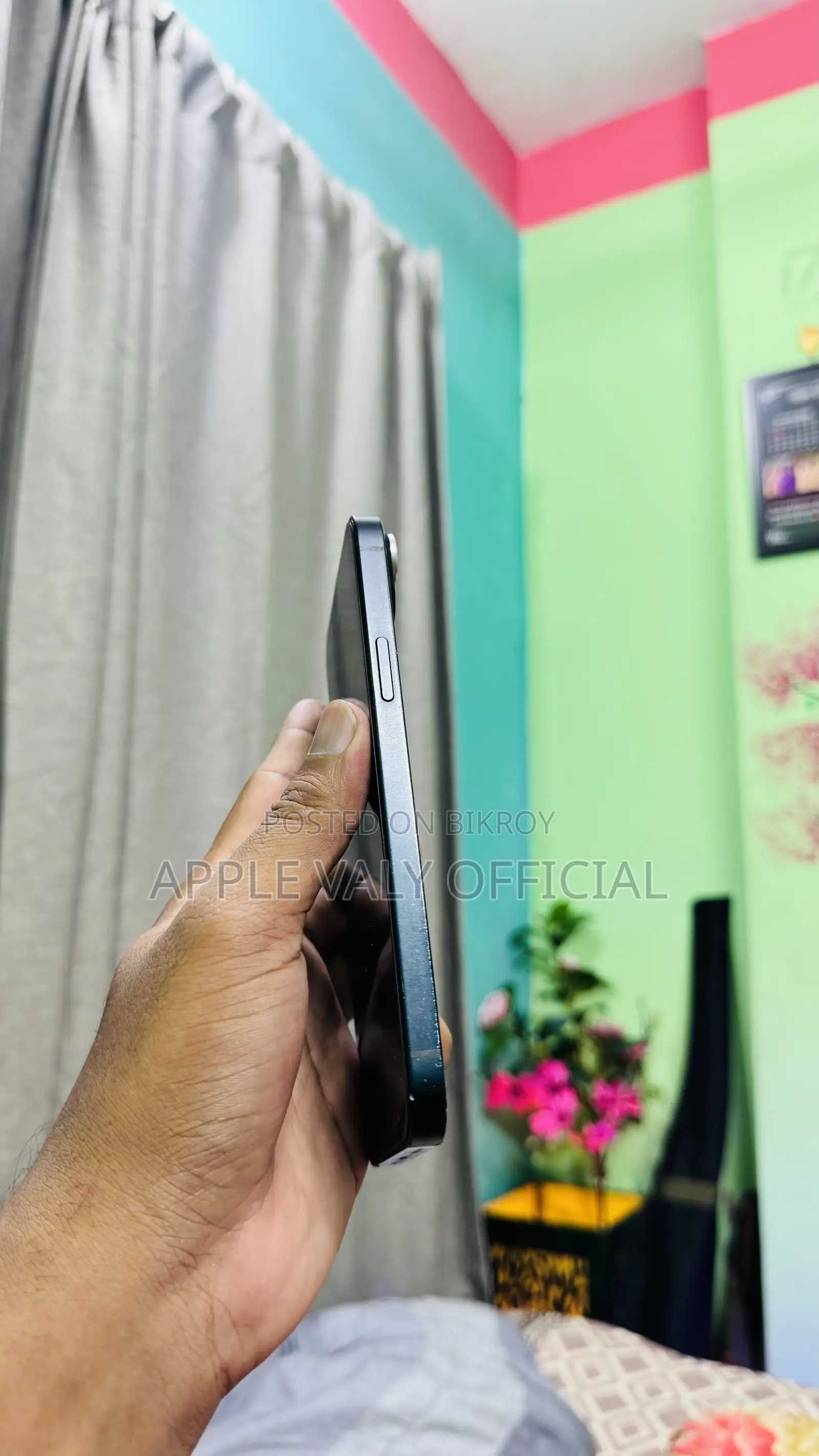 Apple iPhone 14 Plus 128 GB Black