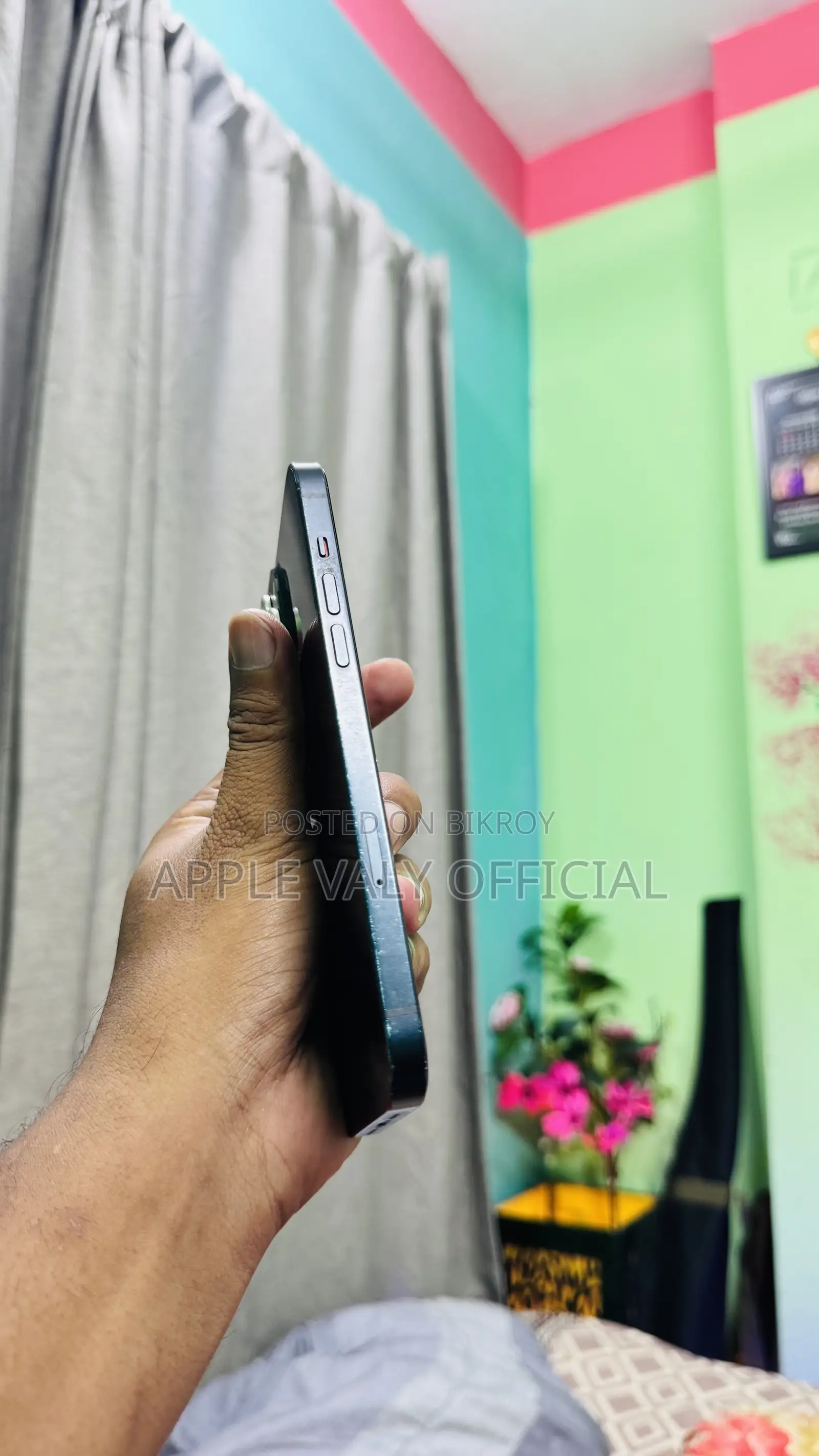 Apple iPhone 14 Plus 128 GB Black