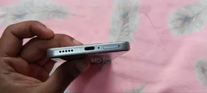 Vivo Y400 128 GB White
