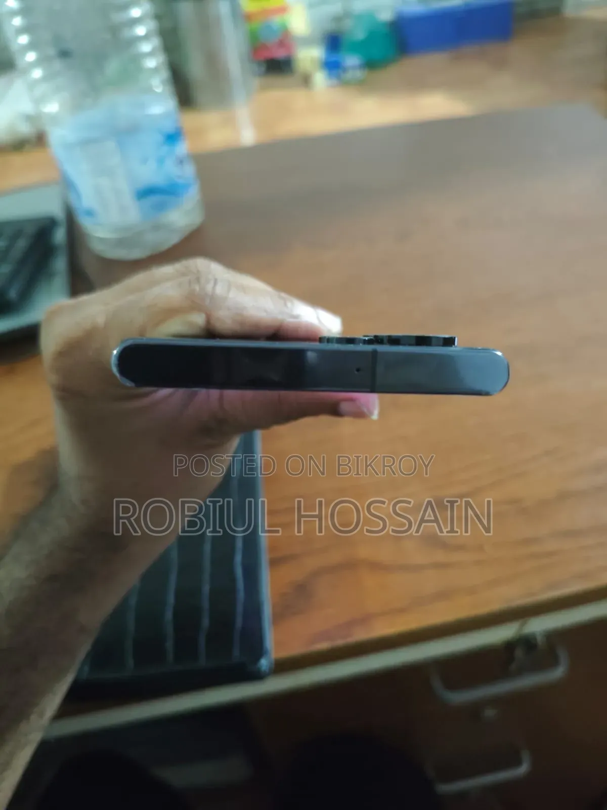 Samsung Galaxy S22 Ultra 256 GB Black