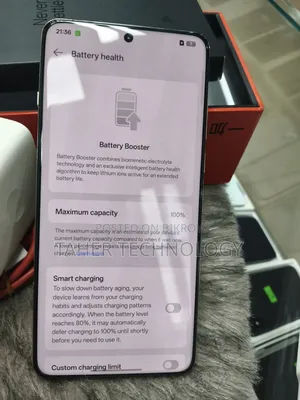 OnePlus 13 256 GB White