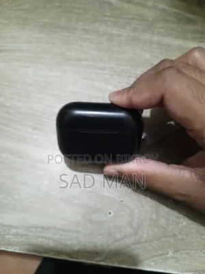 Airpods Pro 2nd Generation