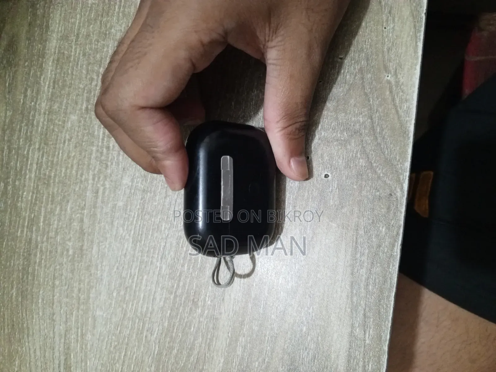 Airpods Pro 2nd Generation