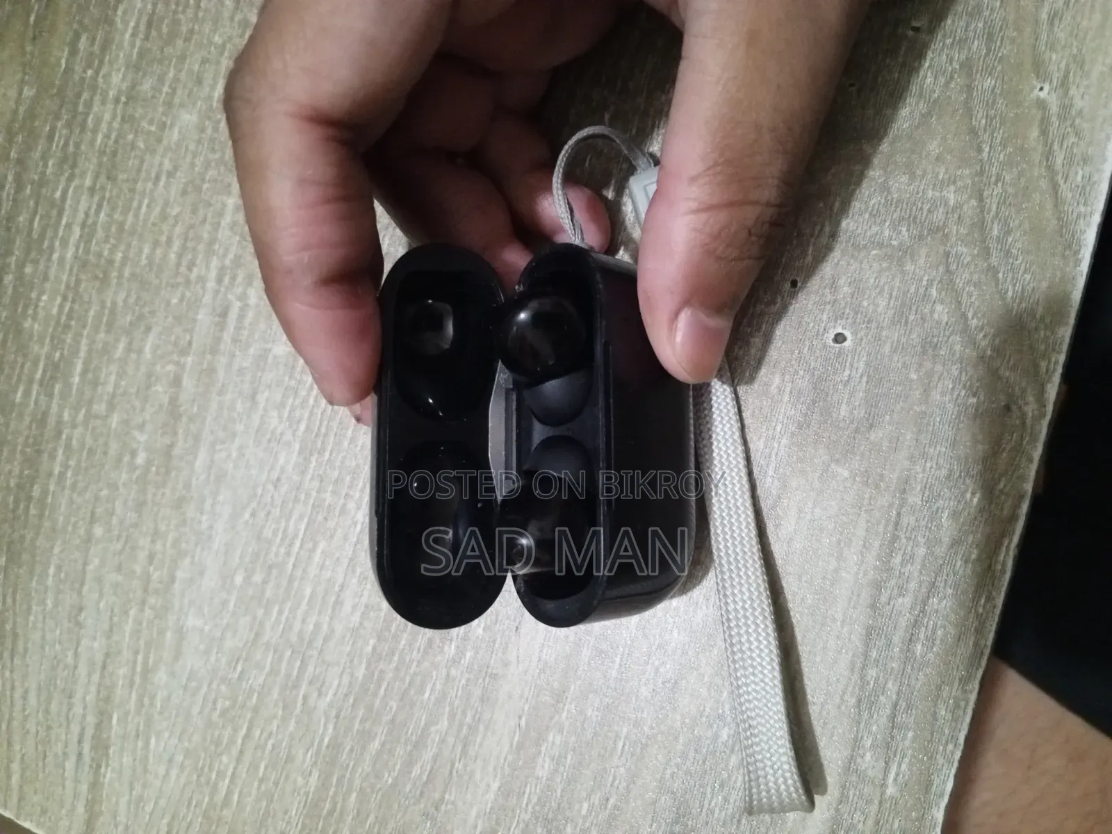Airpods Pro 2nd Generation