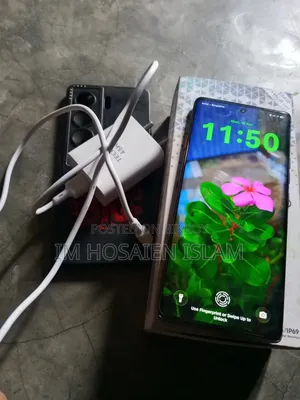 Tecno Camon 40 Pro 4G 256 GB