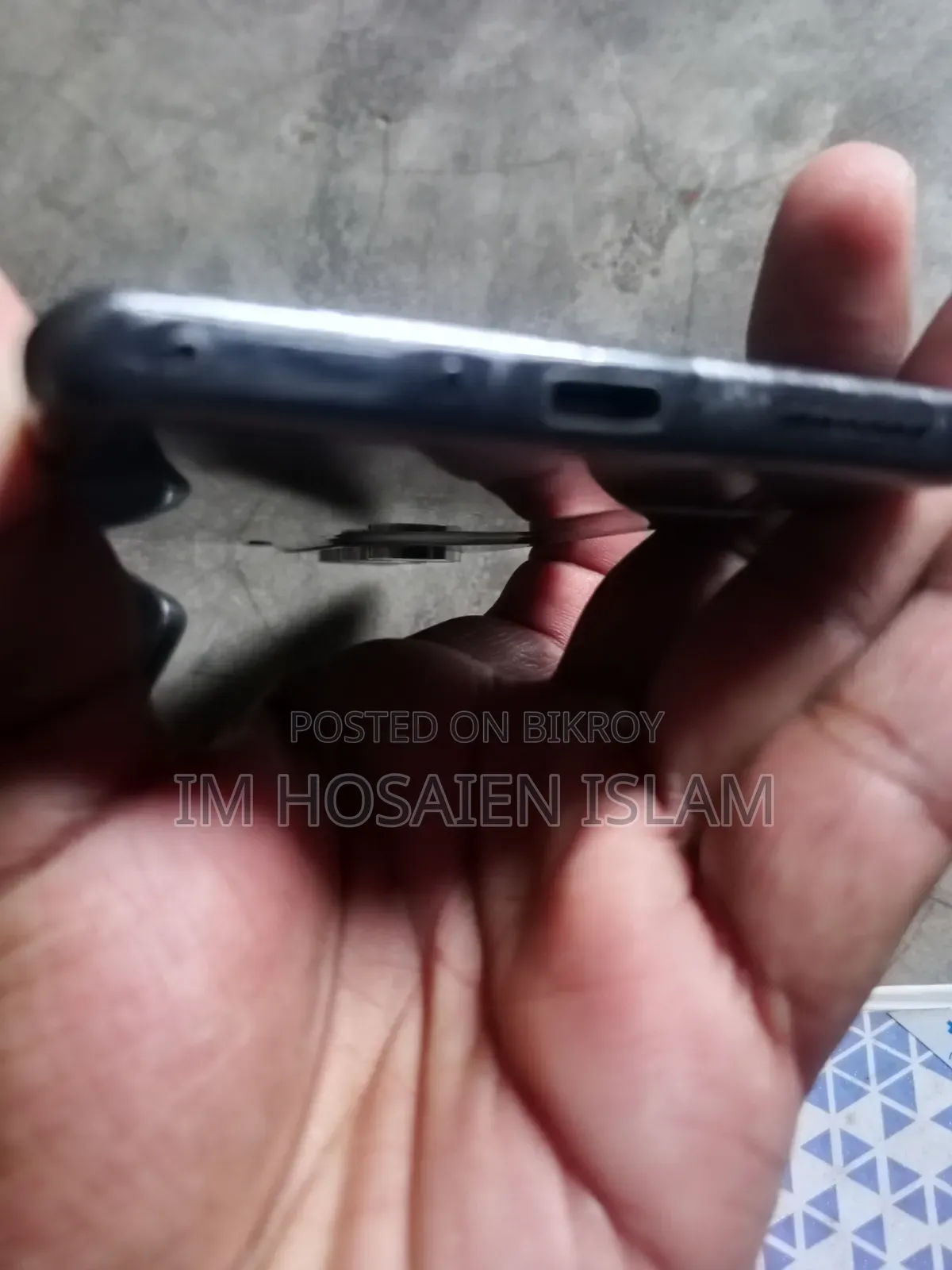 Tecno Camon 40 Pro 4G 256 GB