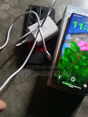 Tecno Camon 40 Pro 4G 256 GB