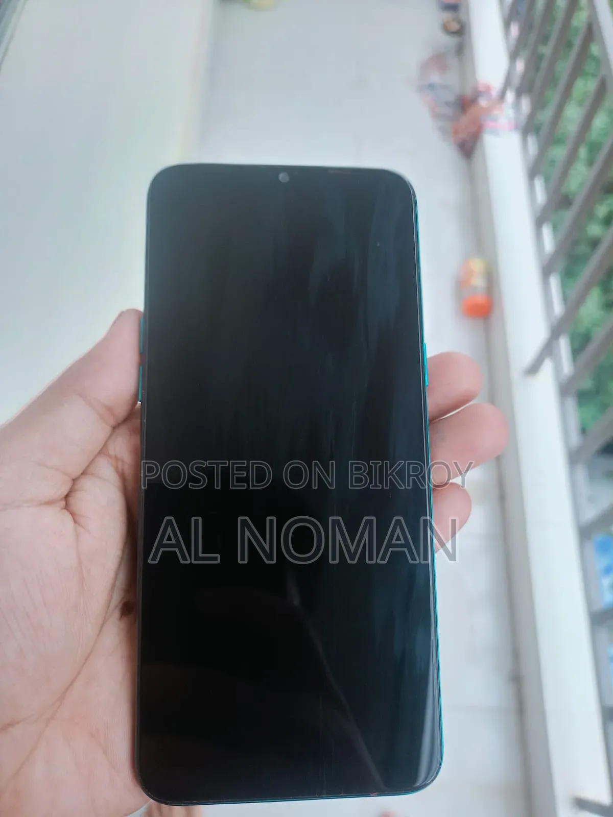 Realme 5i 64 GB Blue