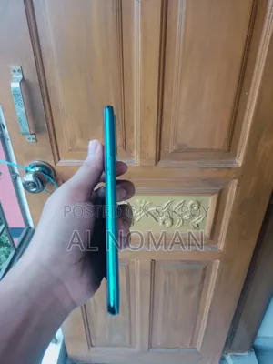 Realme 5i 64 GB Blue