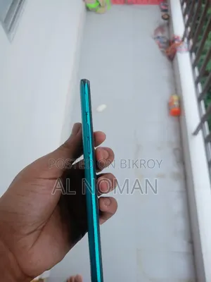 Realme 5i 64 GB Blue