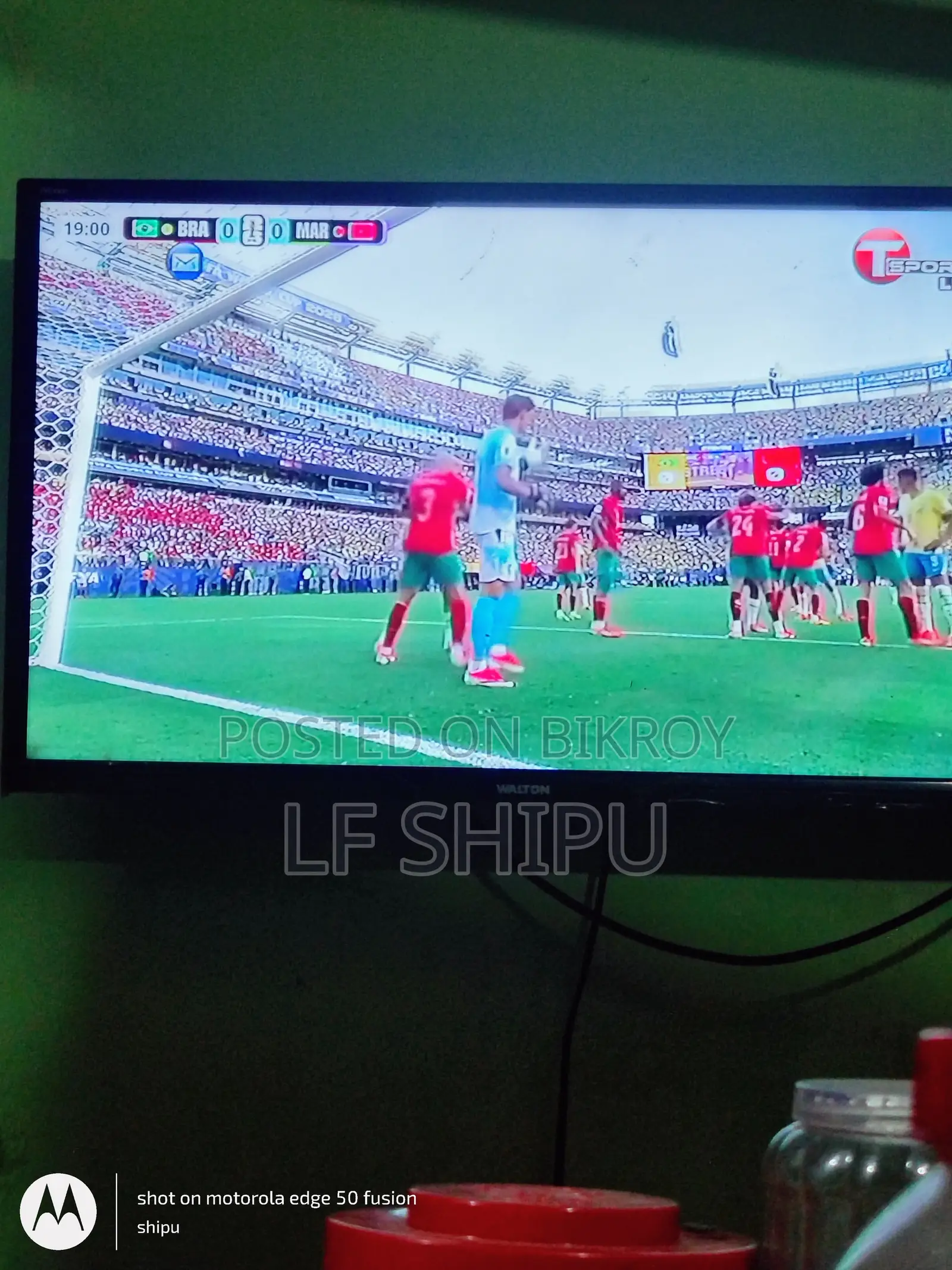 Walton Non-Smart LED TV