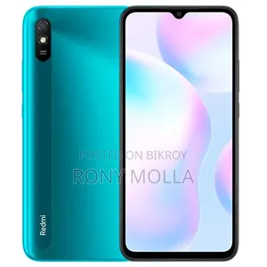 Xiaomi Redmi 9A 32 GB