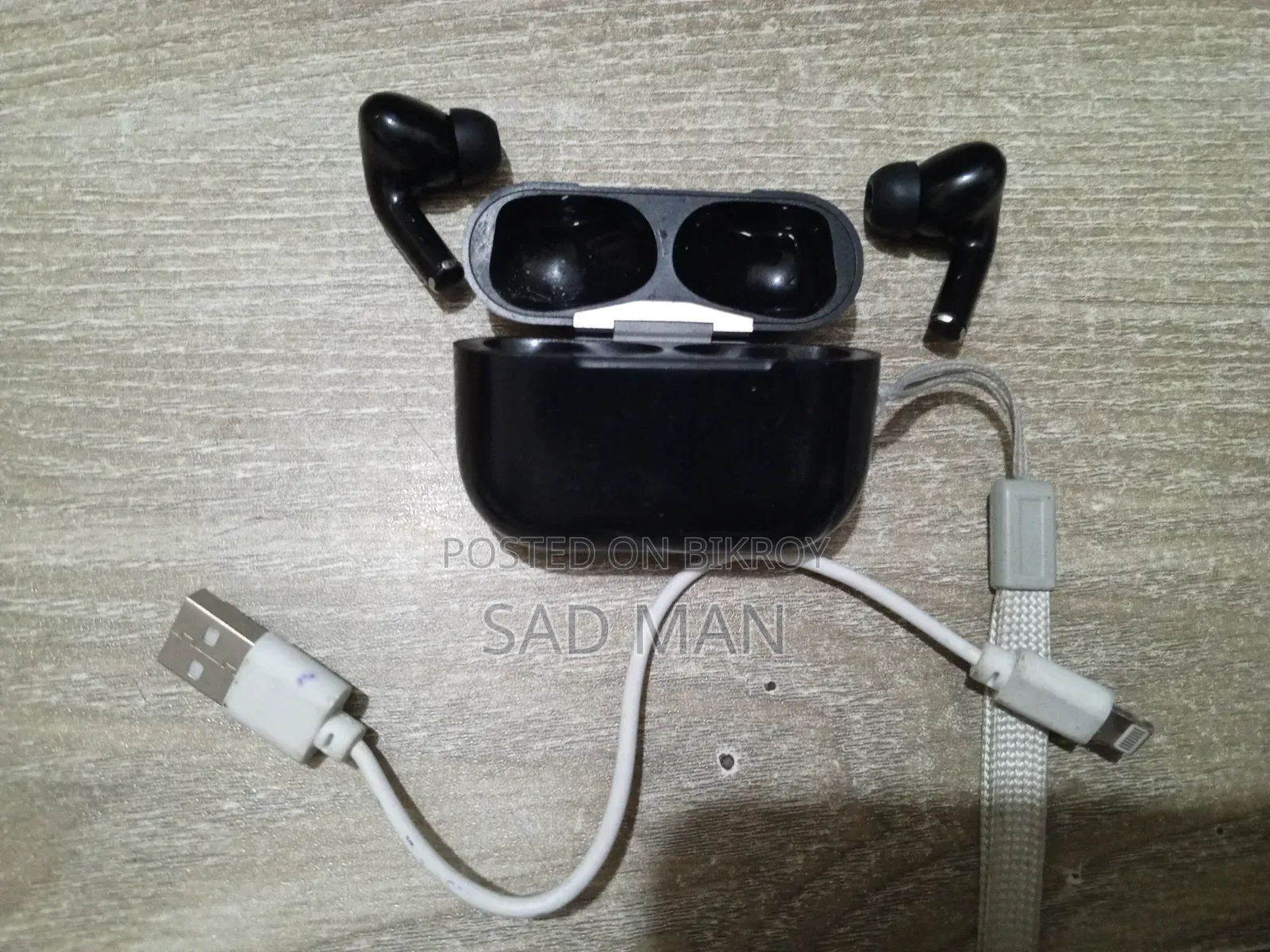 Airpods Pro 2nd Generation