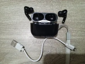 Airpods Pro 2nd Generation