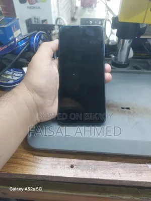 Samsung Galaxy A03 32 GB Blue