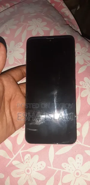 Samsung Galaxy A20 32 GB Blue