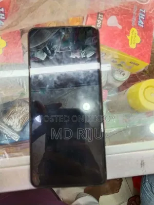 Realme C75x 128 GB Black