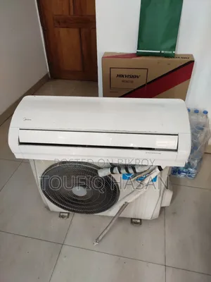 Air Conditioner -Media | Ac