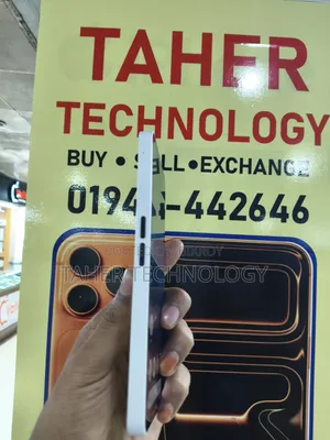 নাথিং ফোন ৩এ ২৫৬ জিবি সাদা