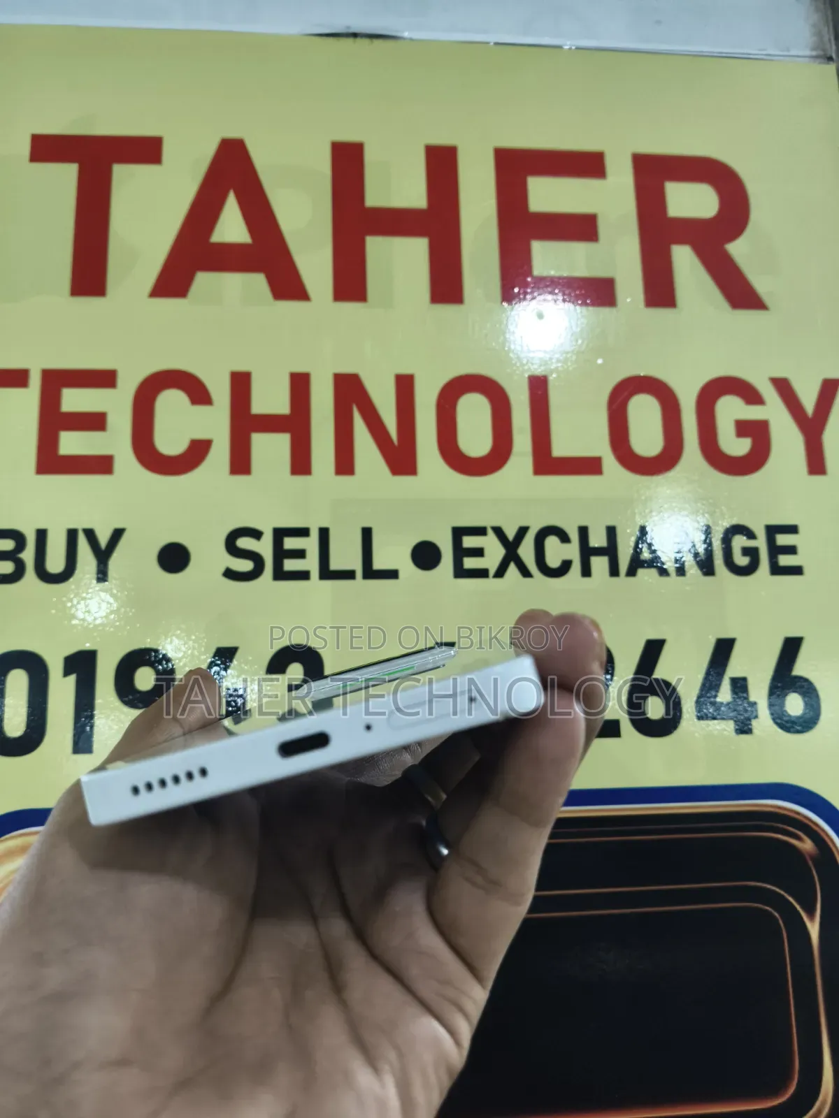 নাথিং ফোন ৩এ ২৫৬ জিবি সাদা