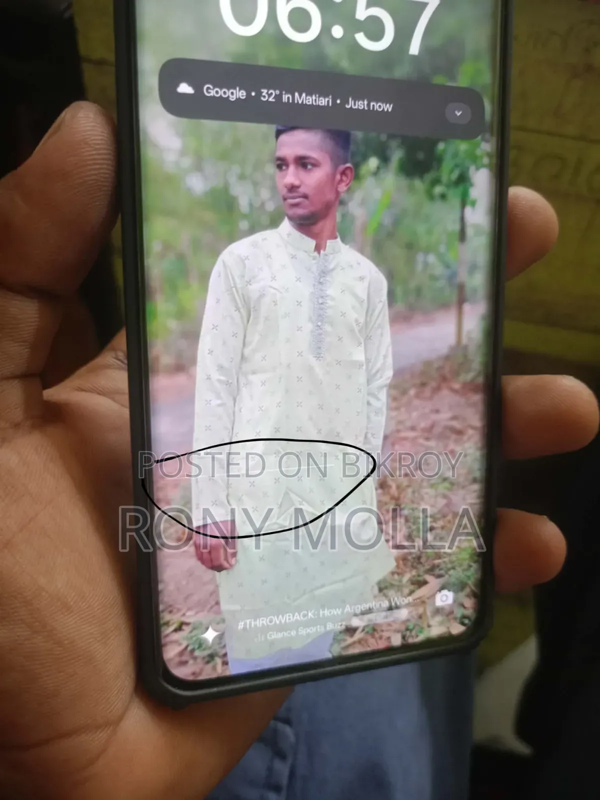 Xiaomi Redmi 9A 32 GB