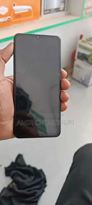 Samsung Galaxy A04s 64 GB Black
