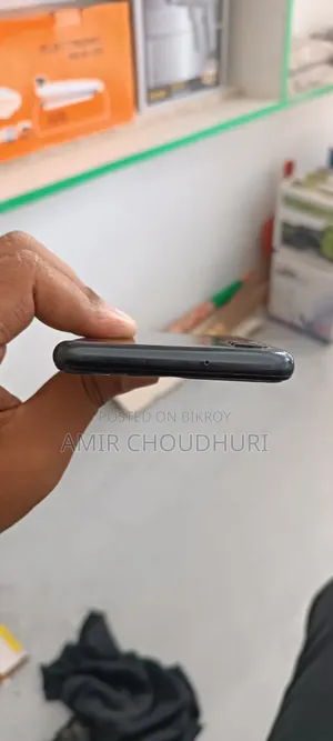Samsung Galaxy A04s 64 GB Black