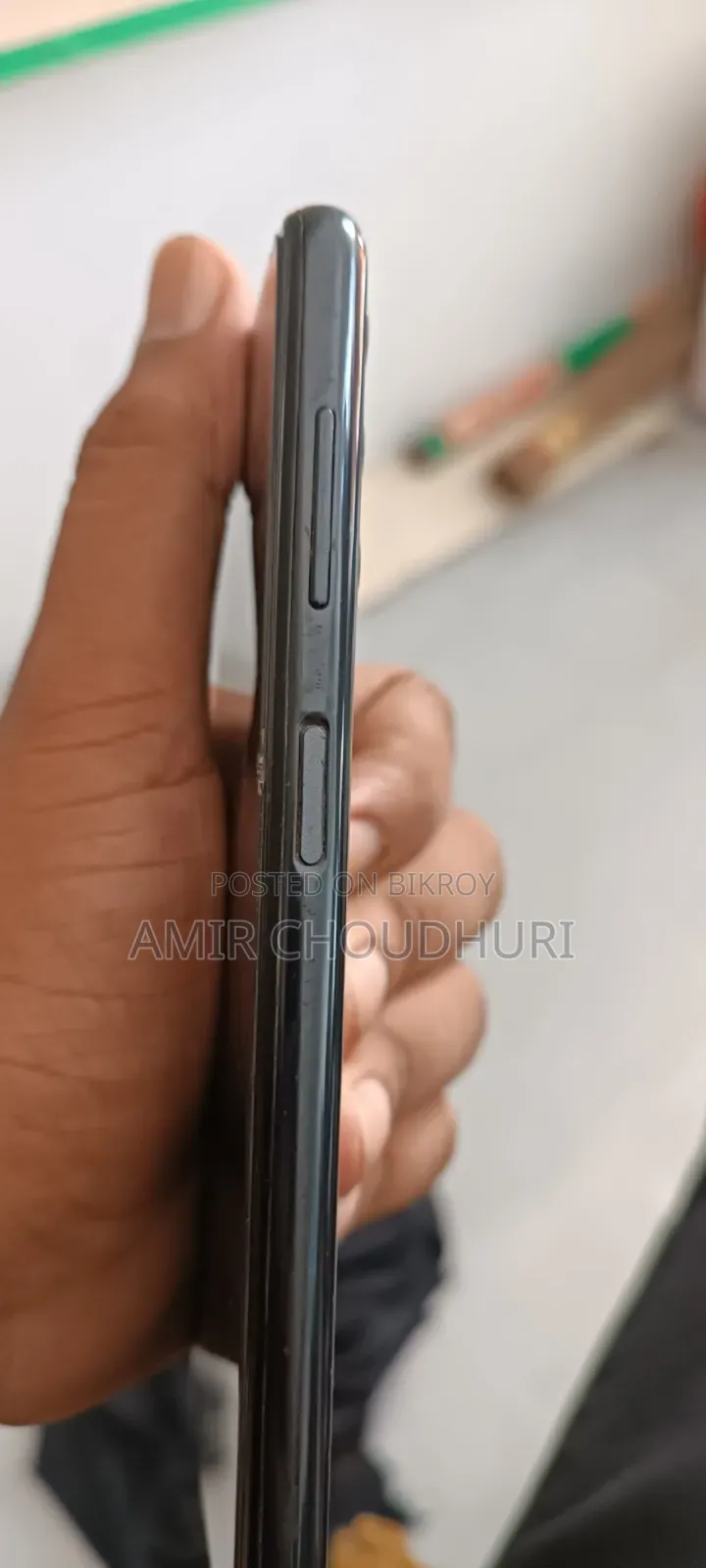 Samsung Galaxy A04s 64 GB Black
